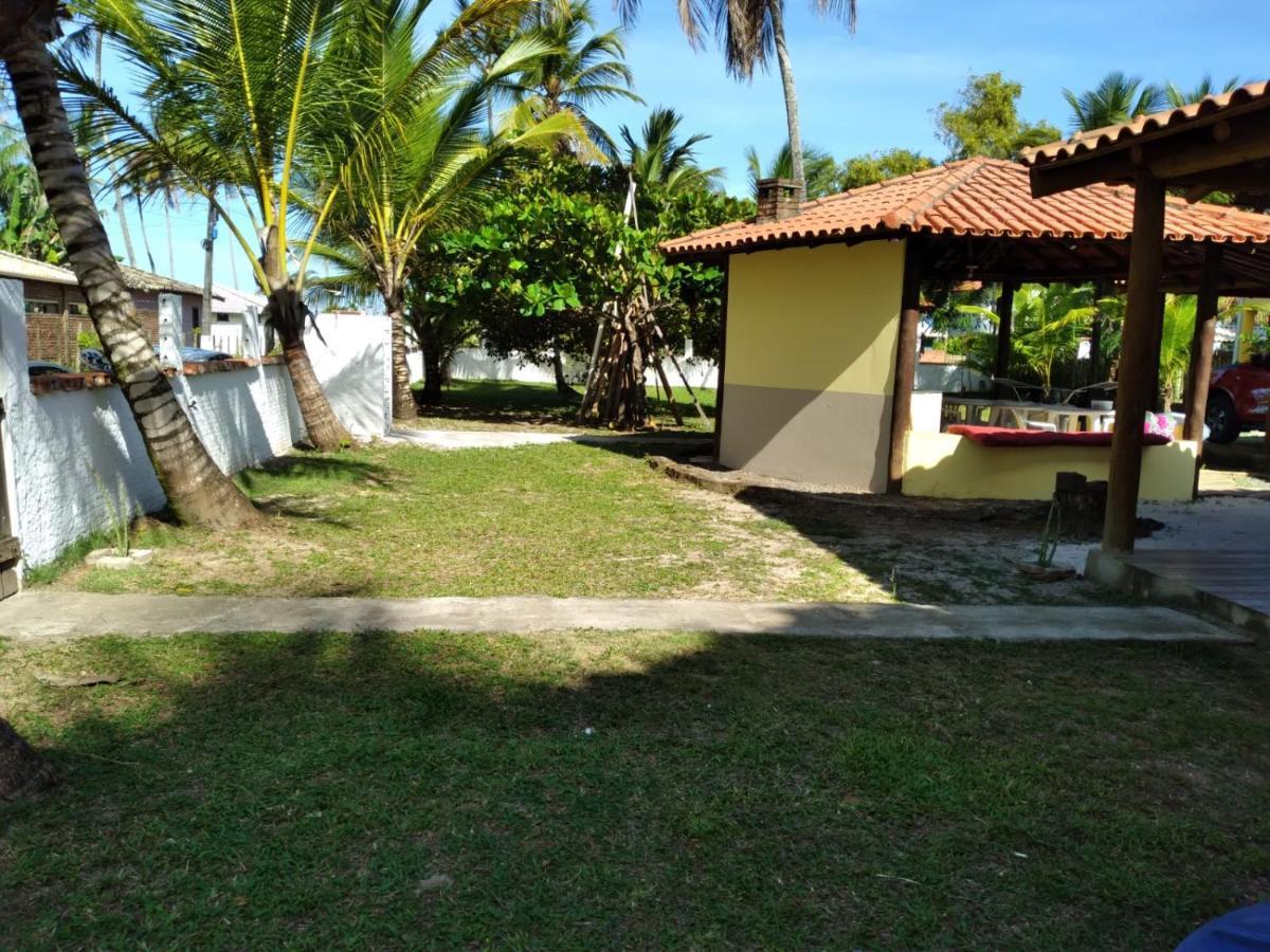 Holiday home Maravilhosa Do Sargi - Ba