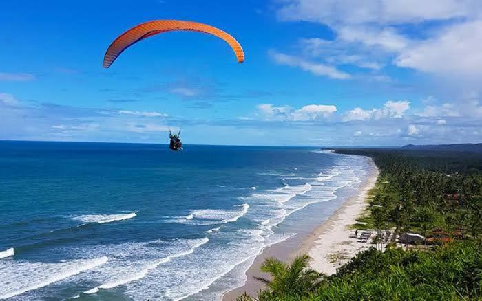 Maravilhosa Do Sargi - Ba * Serra Grande (Urucuca, Bahia)