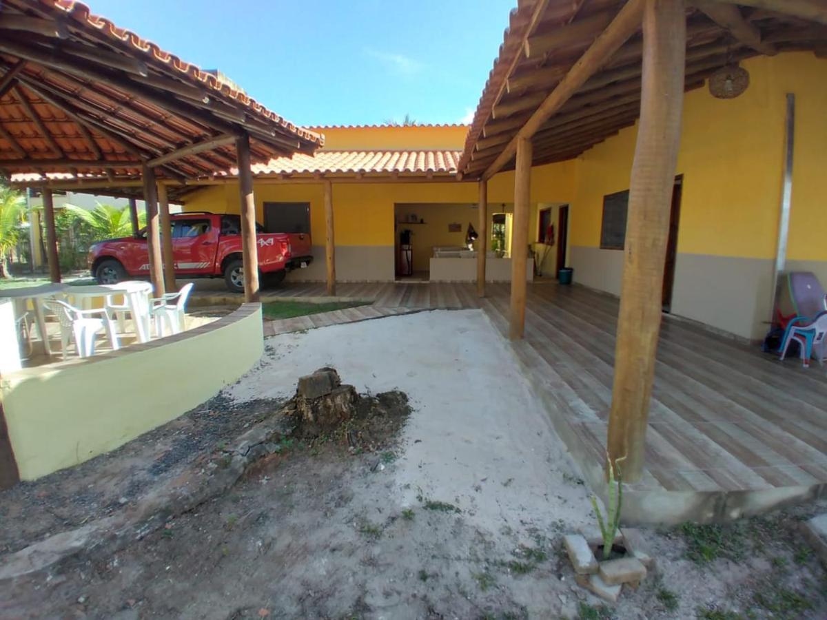 Maravilhosa Do Sargi - Ba Holiday home *