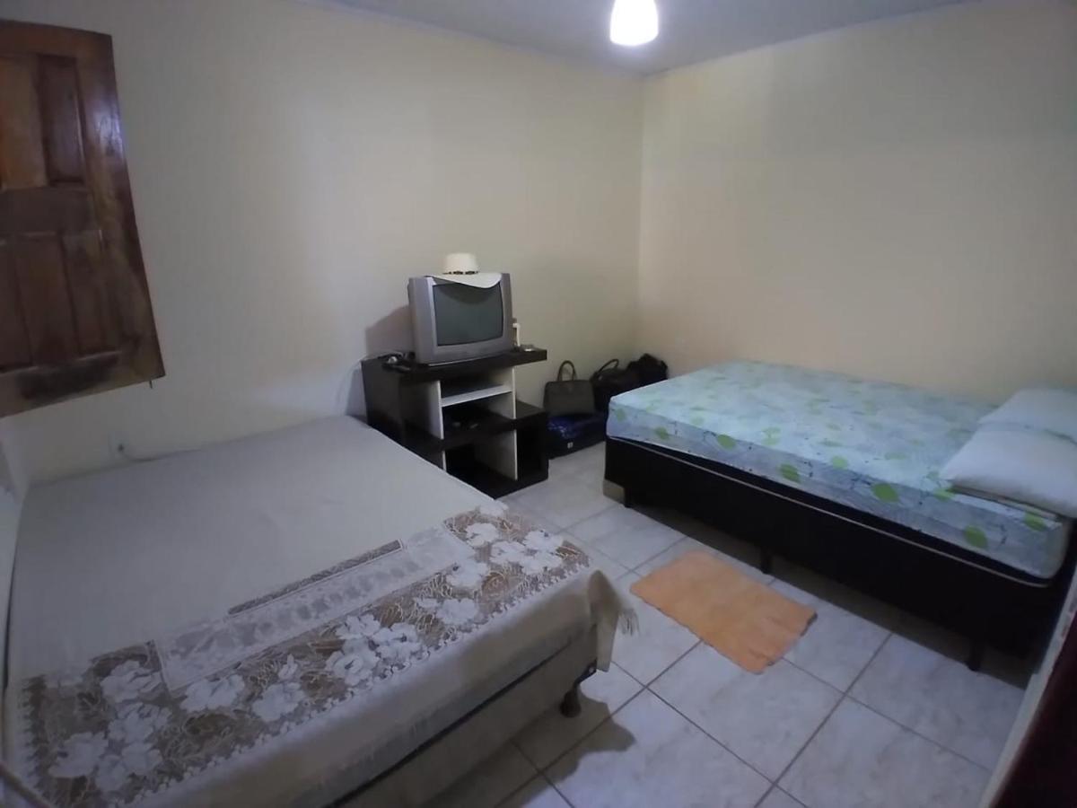 Maravilhosa Do Sargi - Ba Holiday home Serra Grande (Urucuca, Bahia)