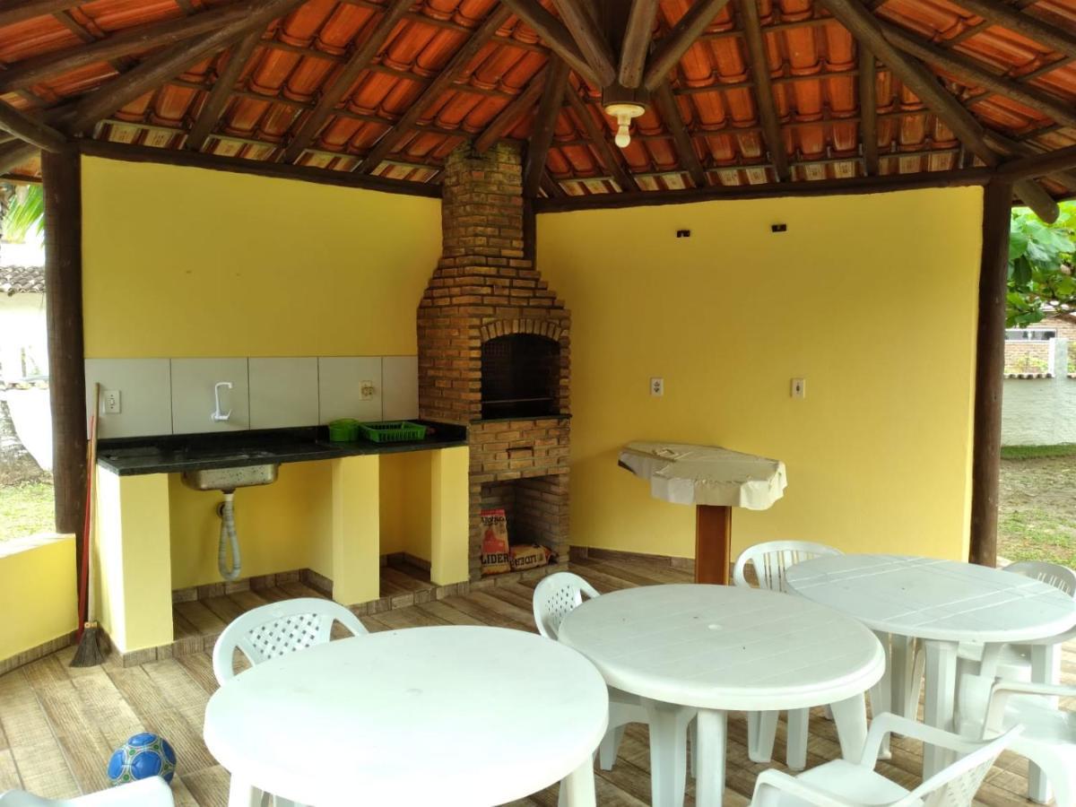 Сasa de vacaciones Maravilhosa Do Sargi - Ba Serra Grande (Urucuca, Bahia)