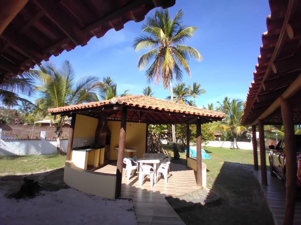 Сasa de vacaciones Maravilhosa Do Sargi - Ba