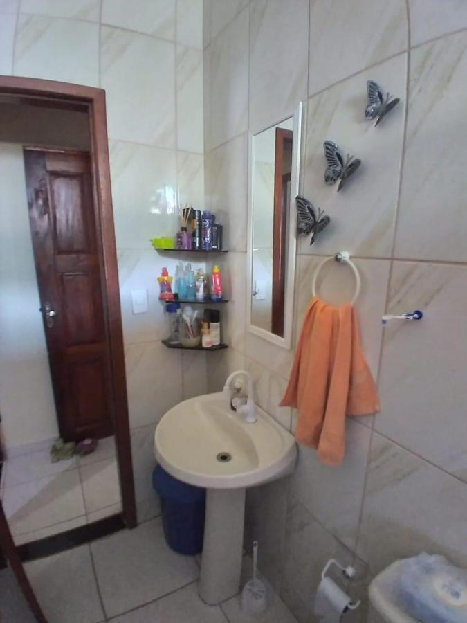 Сasa de vacaciones Maravilhosa Do Sargi - Ba