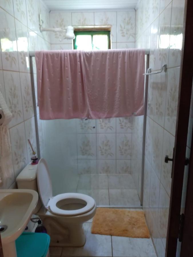 Maravilhosa Do Sargi - Ba Serra Grande (Urucuca, Bahia)