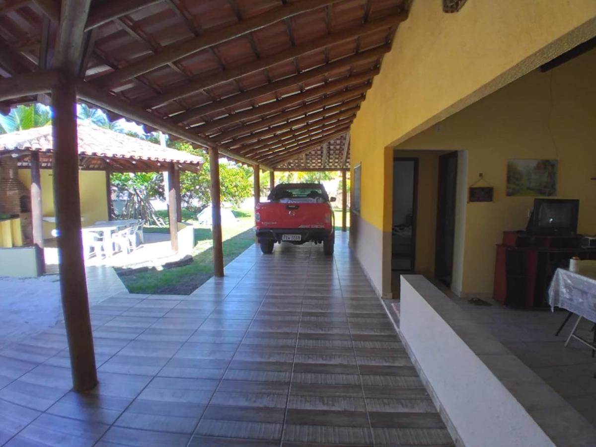 Maravilhosa Do Sargi - Ba Сasa de vacaciones
