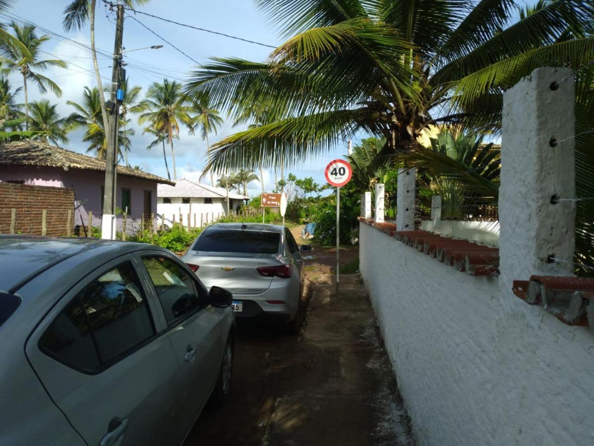Сasa de vacaciones Maravilhosa Do Sargi - Ba
