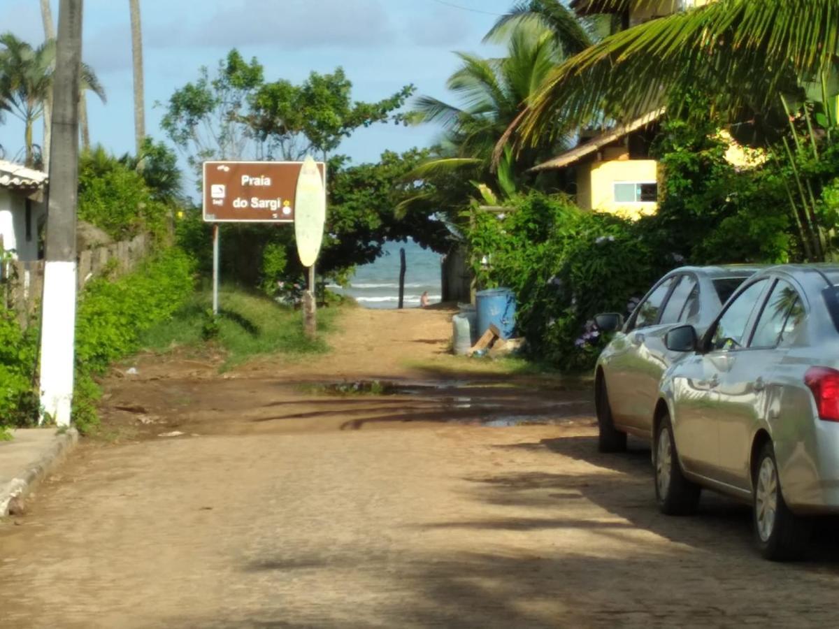 Сasa de vacaciones Maravilhosa Do Sargi - Ba Serra Grande (Urucuca, Bahia)